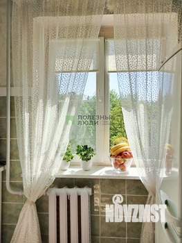 2-к квартира, вторичка, 51м2, 4/5 этаж