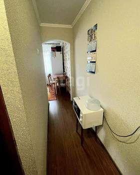 2-к квартира, вторичка, 44м2, 4/5 этаж