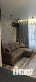 1-к квартира, вторичка, 32м2, 4/23 этаж