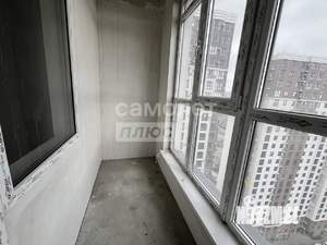 2-к квартира, вторичка, 60м2, 18/24 этаж