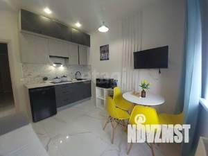 1-к квартира, вторичка, 38м2, 14/19 этаж