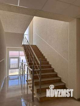 1-к квартира, вторичка, 41м2, 4/7 этаж
