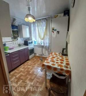 1-к квартира, вторичка, 30м2, 5/5 этаж