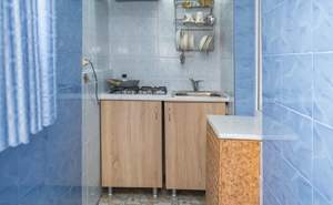 2-к квартира, вторичка, 36м2, 8/9 этаж