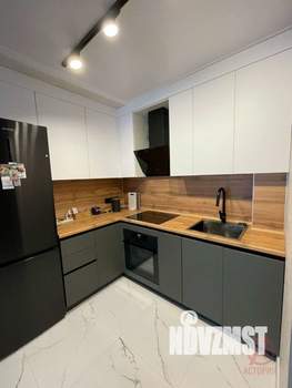 1-к квартира, вторичка, 34м2, 3/15 этаж