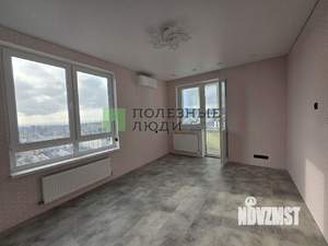 2-к квартира, вторичка, 60м2, 24/24 этаж