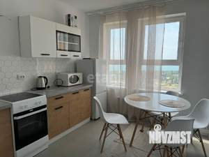 1-к квартира, вторичка, 32м2, 15/16 этаж