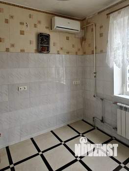 1-к квартира, вторичка, 37м2, 10/10 этаж