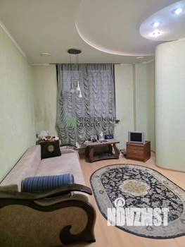 3-к квартира, вторичка, 85м2, 4/4 этаж