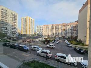 3-к квартира, вторичка, 86м2, 2/14 этаж