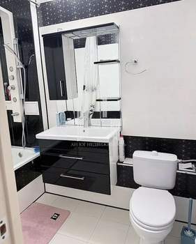 1-к квартира, вторичка, 42м2, 16/16 этаж