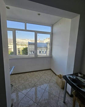 2-к квартира, вторичка, 85м2, 5/16 этаж