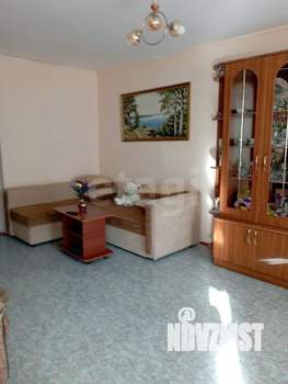 2-к квартира, вторичка, 48м2, 2/5 этаж