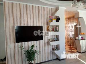 2-к квартира, вторичка, 67м2, 4/4 этаж