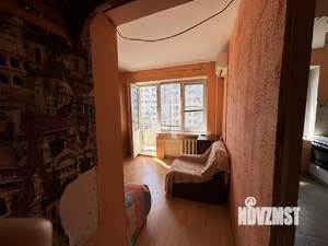 1-к квартира, вторичка, 21м2, 8/9 этаж