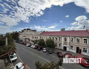 1-к квартира, вторичка, 33м2, 3/5 этаж