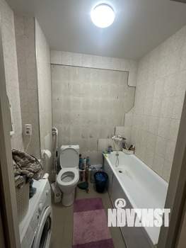 Студия квартира, вторичка, 25м2, 7/22 этаж