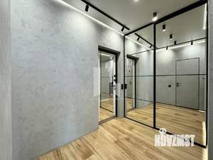 1-к квартира, вторичка, 49м2, 9/10 этаж