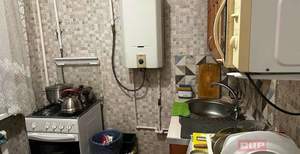 1-к квартира, вторичка, 32м2, 5/5 этаж