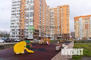 Студия квартира, вторичка, 40м2, 19/20 этаж