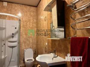1-к квартира, вторичка, 59м2, 1/3 этаж
