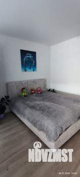 Студия квартира, вторичка, 25м2, 20/24 этаж