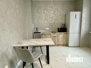 1-к квартира, вторичка, 53м2, 13/18 этаж