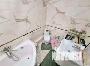 3-к квартира, вторичка, 82м2, 4/12 этаж