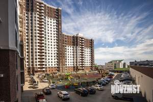 Студия квартира, вторичка, 25м2, 19/24 этаж