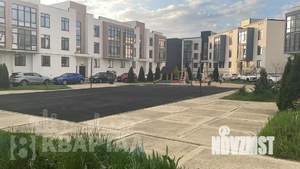 Студия квартира, вторичка, 33м2, 2/3 этаж
