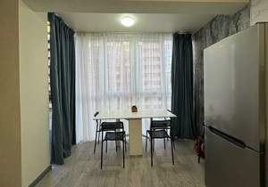 1-к квартира, вторичка, 41м2, 4/12 этаж