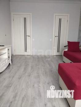 1-к квартира, вторичка, 41м2, 5/23 этаж