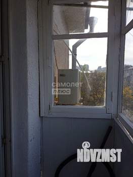 1-к квартира, вторичка, 30м2, 5/5 этаж