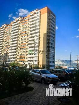 3-к квартира, вторичка, 75м2, 17/20 этаж