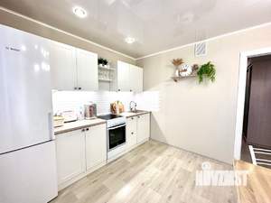 1-к квартира, вторичка, 38м2, 7/16 этаж