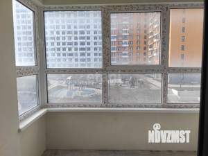 2-к квартира, вторичка, 52м2, 4/15 этаж