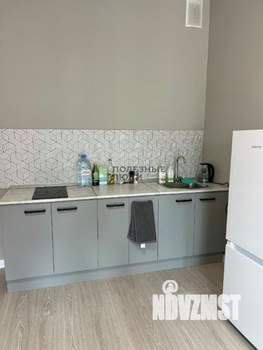 Студия квартира, вторичка, 30м2, 18/19 этаж