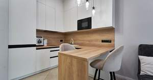 2-к квартира, вторичка, 42м2, 17/22 этаж