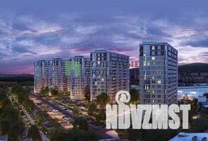 1-к квартира, вторичка, 39м2, 16/16 этаж