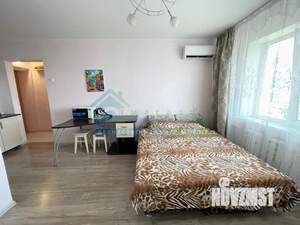 Студия квартира, вторичка, 20м2, 5/5 этаж