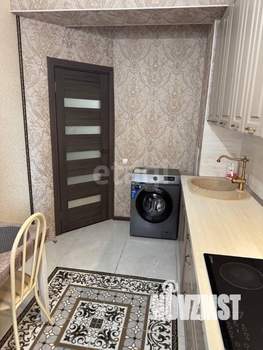 1-к квартира, вторичка, 33м2, 5/16 этаж