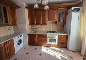 3-к квартира, вторичка, 63м2, 5/10 этаж