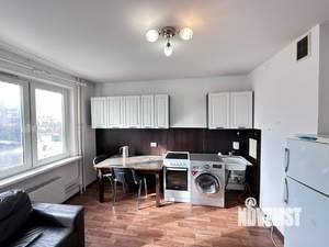 1-к квартира, вторичка, 48м2, 7/16 этаж