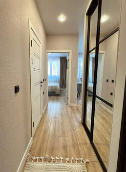 1-к квартира, вторичка, 32м2, 6/20 этаж