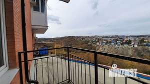 Студия квартира, вторичка, 22м2, 1/3 этаж