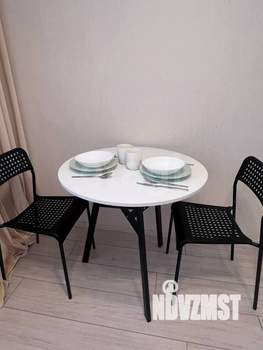 1-к квартира, вторичка, 30м2, 4/5 этаж