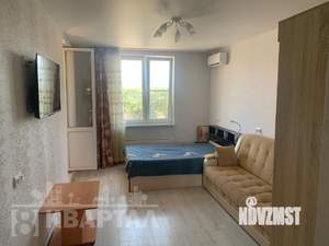 1-к квартира, вторичка, 41м2, 3/16 этаж