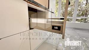 1-к квартира, вторичка, 41м2, 2/3 этаж