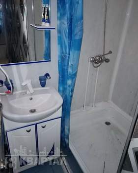 3-к квартира, вторичка, 65м2, 1/1 этаж