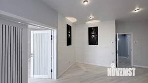 2-к квартира, вторичка, 82м2, 3/8 этаж
